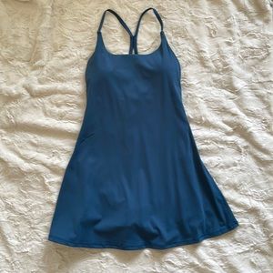 Halara Everyday 2 in 1 Activity Dress.  XS